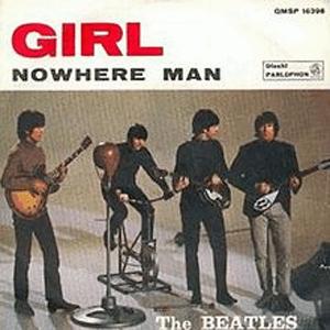 The Beatles - Girl.