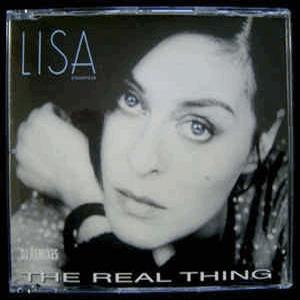 Lisa Stansfield - The Real Thing