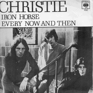 Christie - Iron Horse (1971)