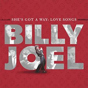 Billy Joel - She s Got A Way