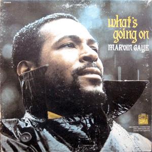 Marvin Gaye - What s Gong On
