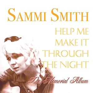 Sammi Smith - Help me make it through the night
