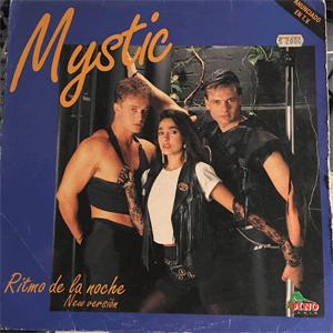 Mystic - Ritmo de la noche