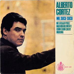 Alberto Cortez - Me lo dijo Prez