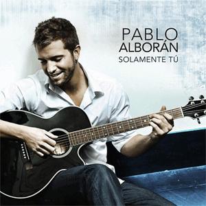 Pablo Alborn - Solamente T