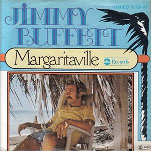 Jimmy Buffett - Margaritaville