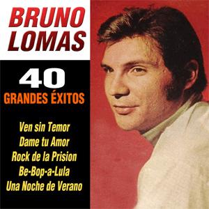 Bruno Lomas - Rock de la prisin