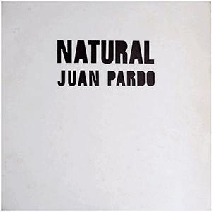 Juan Pardo - Natural