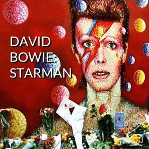 David Bowie - Starman