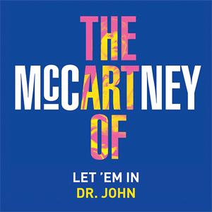 Dr. John - Let Em in
