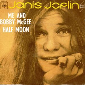 Janis Joplin - Bobby McGee (1969)