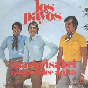 Los Payos - Mara Isabel