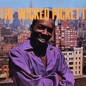 Wilson Pickett  Knock On Wood