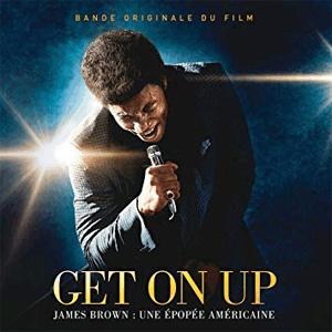 James Brown  Get Up