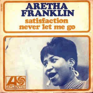Aretha Franklin - Satisfaction