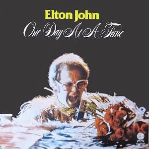 Elton John - One Day At a Time