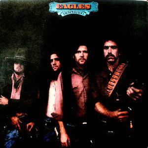 The Eagles - Desesperado