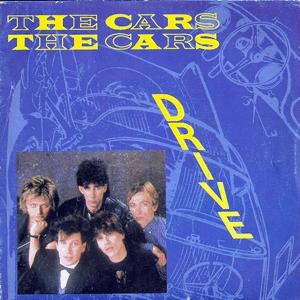 The Cars - Drive