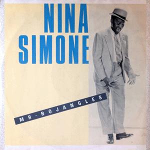 Nina Simone - Mr.Bojangles