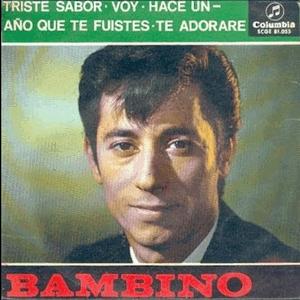 Bambino - Adoro