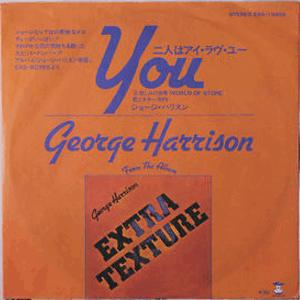 George Harrison - You