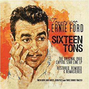 Tennessee Ernie Ford - Sixteen Tons