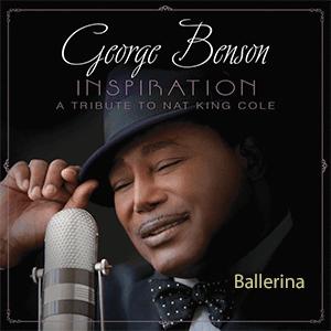 George Benson - Ballerina