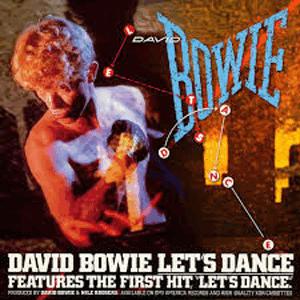 David Bowie - Let s Dance