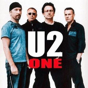 U2 - One