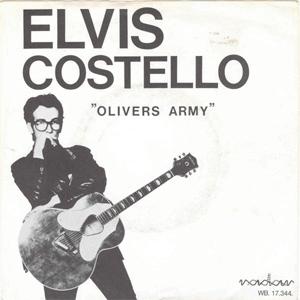 Elvis Costelo and The Attractions - Oliver s Army