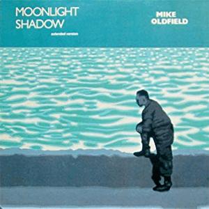 Mike Oldfield - Moonlight Shadow