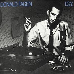 Donald Fagen - I.G.Y. (What a Beautiful World)