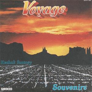 Voyage - Souvenirs