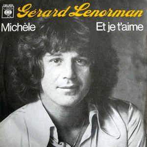 Grard Lenorman - Michle