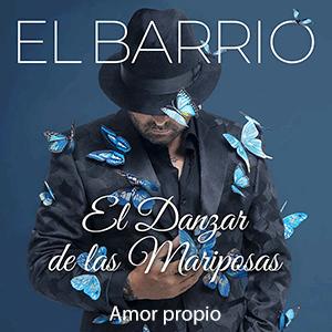 El Barrio - Amor propio