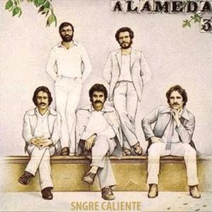 Alameda - Sangre Caliente