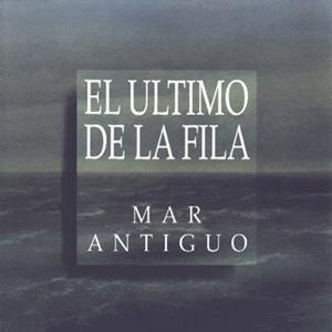 Manolo Garca - Mar antiguo