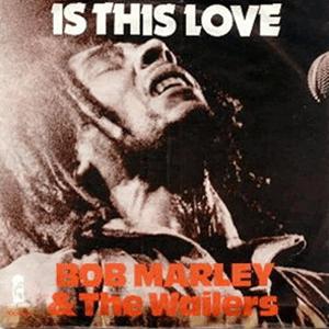 Bob Marley - Is this love