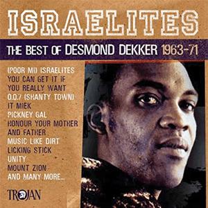Desmond Dekker and The Aces  Israelites