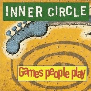 Inner Circle - Games people play