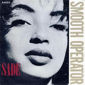 Sade - Smooth operator