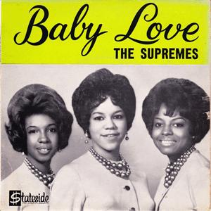 Supremes - Baby Love (1964)