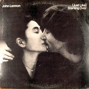 John Lennon - (Just Like) Starting Over (1980)