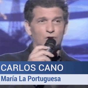 Carlos Cano - Mara la portuguesa -