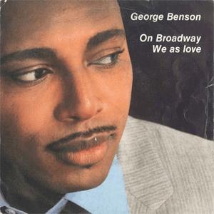 George Benson - On Broadway