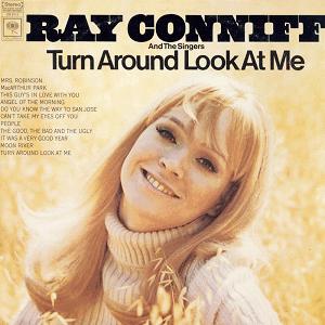 Ray Conniff - Mrs. Robinson