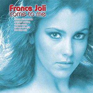 France Joli - Come to me