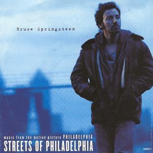 Bruce Springsteen - Streets of Philadelphia