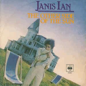 Janis Ian - The Other Side Of The Sun