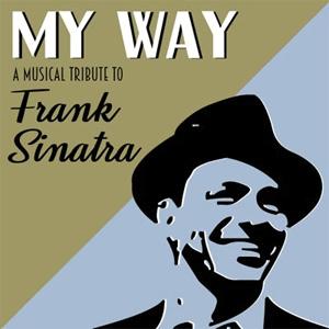 Frank Sinatra - My Way.